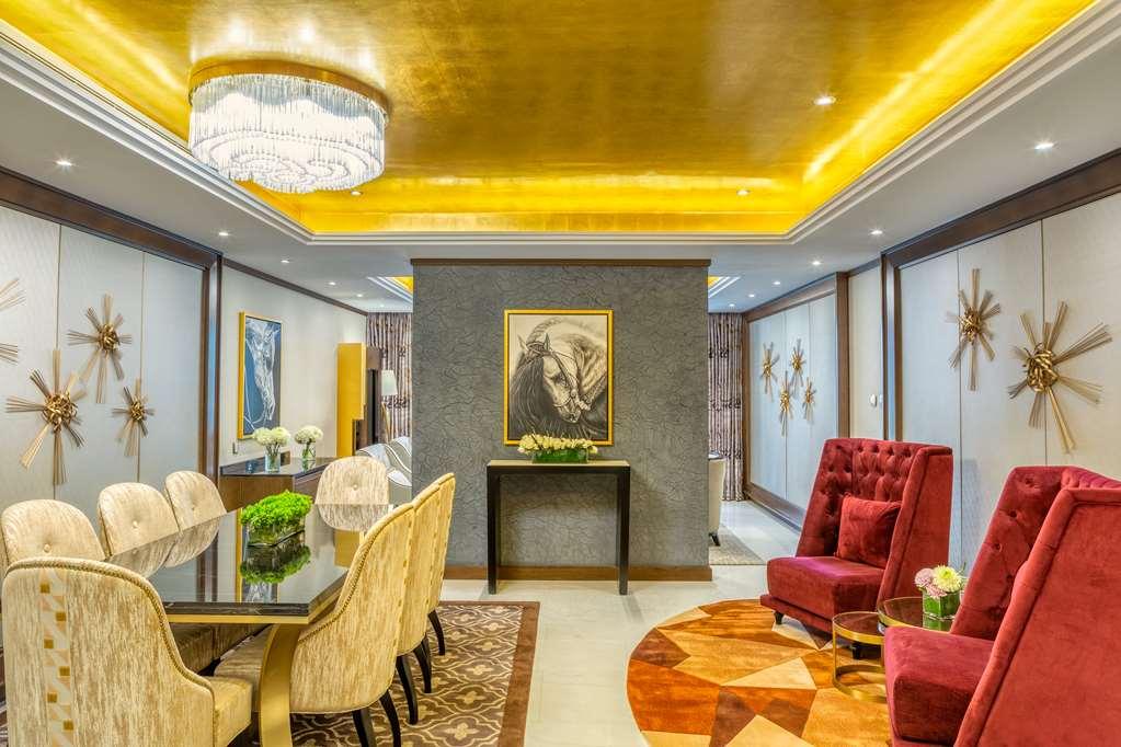 Joudyan Olaya Riyadh By Elaf Værelse billede