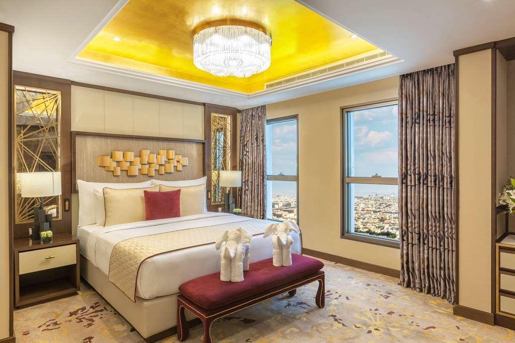 Joudyan Olaya Riyadh By Elaf Værelse billede
